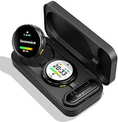 Saramonic BlinkMe U2 Σετ Ασύρματο Μικρόφωνο Clip On