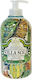 Nesti Dante Villa Sole Fico D'india Di Taormina Liquid Soap 500ml