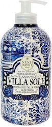 Nesti Dante Villa Sole Fresia Blu Delle Eolie Flüssigseife 500ml Nesti Dante Villa Sole Fresia Blu Delle Eolie Flüssigseife 500ml