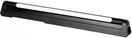 Gravity Decorative Lamp Bar Light Black