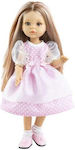 Paola Reina Miriam Doll for 3++ Years 32cm