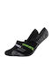 Skechers Чорапи Черни 1Пакет