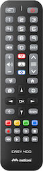 Meliconi Kompatibles TV-Fernbedienung 070-0623 Meliconi Kompatibles TV-Fernbedienung 070-0623