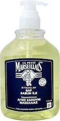 Le Petit Marseillais Κρεμοσάπουνο 500ml