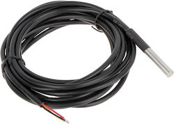 Temperature Sensor CT-DS18B20/3M