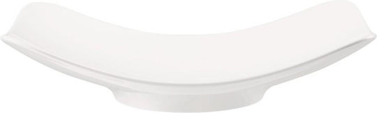 Fine Farfurie joasă Alb cu Diametru 25.5cm 2buc Fine Farfurie joasă Alb cu Diametru 25.5cm 2buc