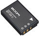 Zoom Bt-03b Презареждаща батерия за Q8 Q8n-4k