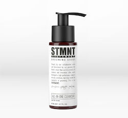 Stmnt Grooming Goods All-in-one Cleanser 80ml