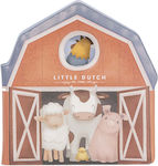 Little Dutch Bath Book Little Farm