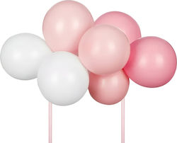 PartyDeco Süßigkeiten Dekoration für Party Verschiedene Farben