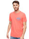 T-shirt Pink