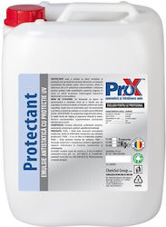 Pro-X Lichid Lustruire / Protecție pentru Elastici Auto