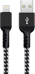 Maclean Energy USB-A to Lightning 1m (MCE472)