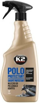 K2 Polo Σπρέι Προστασίας για Δερμάτινα Μέρη Αυτοκινήτου 750ml