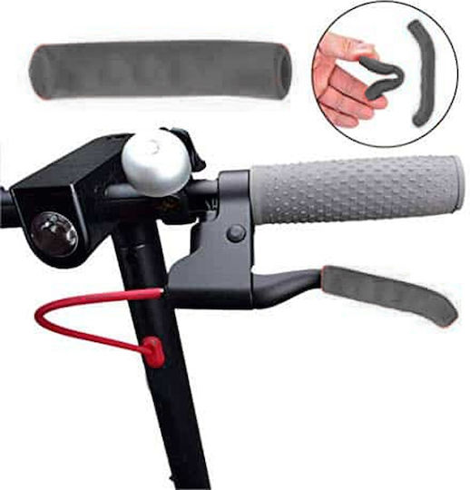 Κάλυμμα Μανέτας Ηλεκτρικού Πατινιού Ewheel Xiaomi M365 Pro Μαύρη