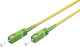 Goobay Goobay Optische Faser Kabel SC-APC 10m G...
