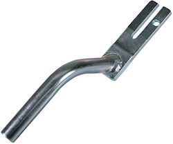 Eder Husqvarna 372xp 9mm Schälgrundlage