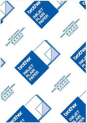Brother Χαρτί A3 75.5gr/m² 250 φύλλα ''BP60PA3''