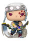 Funko Pop! Animation: Demon Slayer - Tengen Uzui 1533 Chase