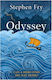 Stephen Fry’s Greek Myths Odyssey Tpb