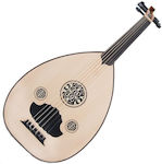 Sultan Traditional Oud