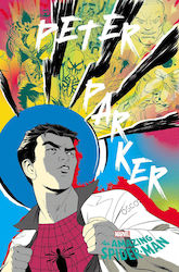 The Amazing Spider-Man, Vol. 46 MARCOS MARTIN P...