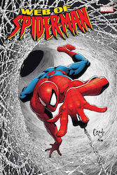 Web Of Spider-man 1