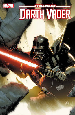 Star Wars Darth Vader 45 FEB240804