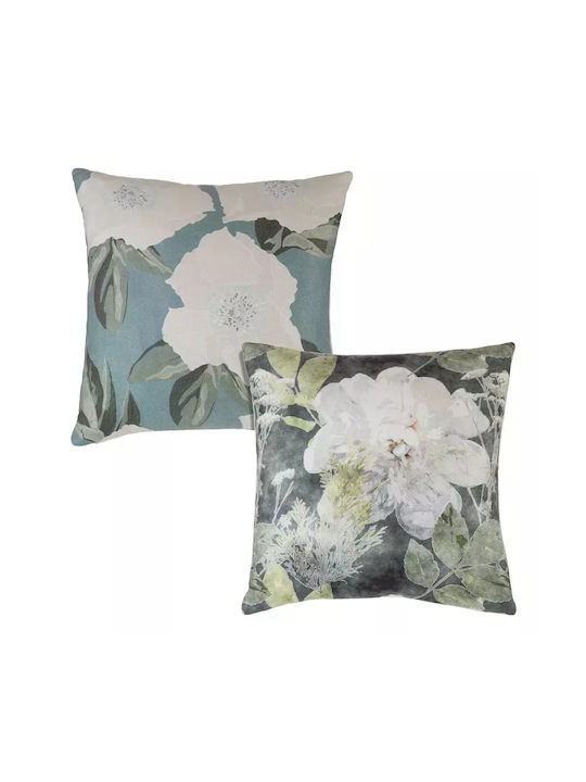 Ixia Regal Ixia Regal Multicolour Sofa Cushion 45x45cm