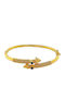 Xryseio Damen Armband aus Gold 18K