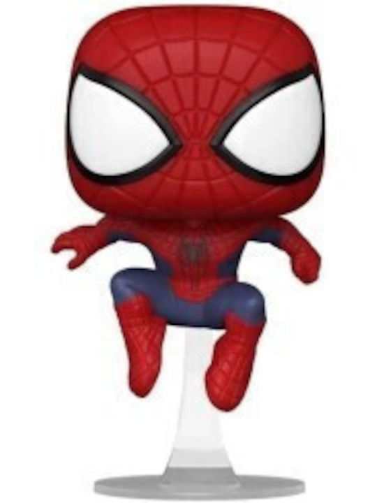 Funko Pop Wackelkopf-Figur Marvel Spiderman 1159