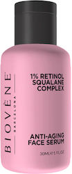 Biovene Anti-aging Face Serum Anti-aging Face Serum 1% Retinol Squalane 30ml Biovene Anti-aging Face Serum Anti-aging Face Serum 1% Retinol Squalane 30ml