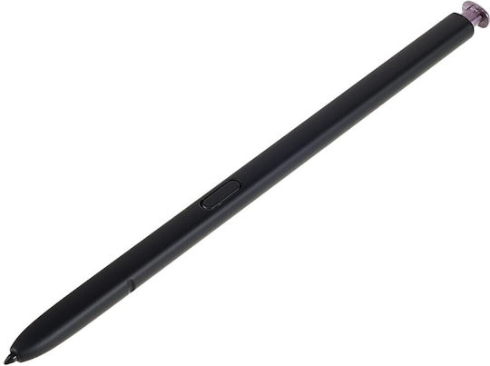 Stylus Pen за Samsung Galaxy S22 Ultra 5G в Лилав цвят