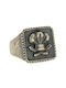 Verita Women's Ring from Silver