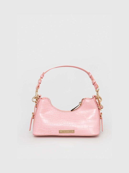 Aldo Valamaryn Damen Tasche Hand Rosa