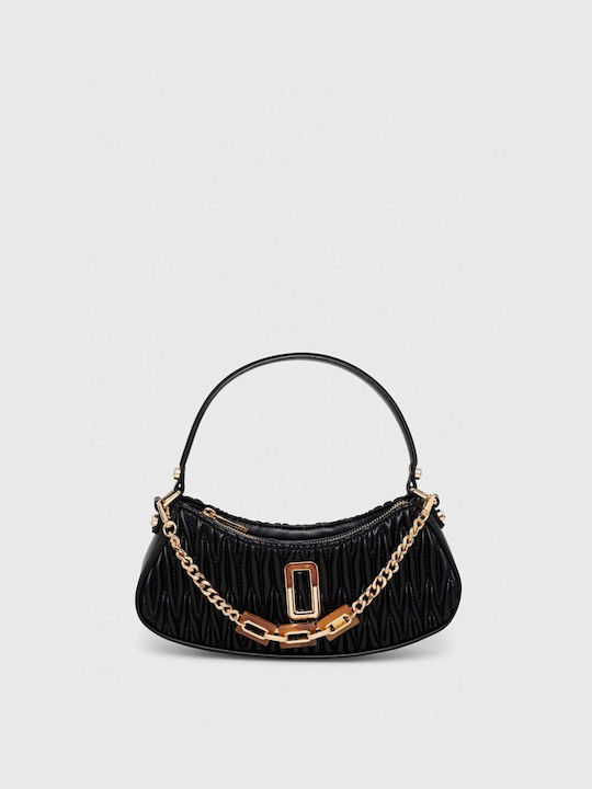 Aldo Gaze Women's Bag Hand Black