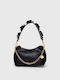 Aldo Annaleria Damen Tasche Hand Schwarz