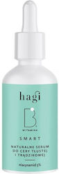 Hagi Cosmetics Serum Facial 30ml