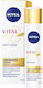 Nivea Vital Soja Antiage Anti-Aging Serum Gesicht für Straffung 40ml