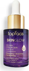 Topface Serum Gesicht mit Kollagen 30ml