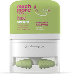 HiSkin Serum pentru Față 40ml