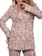 Cache Cache Damen Blazer Mehrfarbig