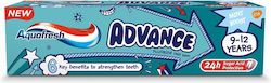 Aquafresh Toothpaste 75ml