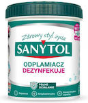 Sanytol Καθαριστικό Λεκέδων σε Σκόνη 450gr 3045206382007