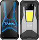 Unihertz Tank 3 Pro 5G Dual SIM 16/512GB Rugged Smartphone Black