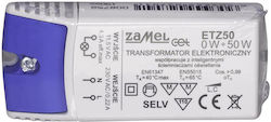 Zamel LED Power Supply LDX10000041