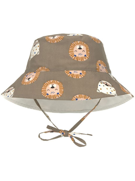 Laessig Παιδικό Καπέλο Bucket Υφασμάτινο Αντηλιακό