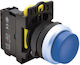 Tracon Electric Druckknopf Industrie-Typ NYG3-HB