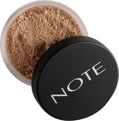 Note Loose Powder No4 Beige 14g