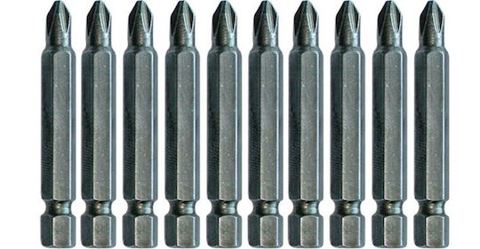Gadget Tools Set 10 Schraubendreher-Bits